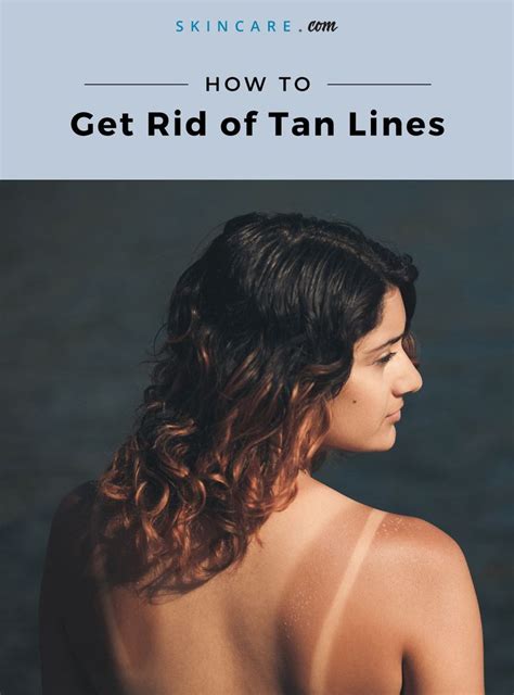 butt tanlines|How to Get Rid of Tan Lines Safely According to a Dermatologist.